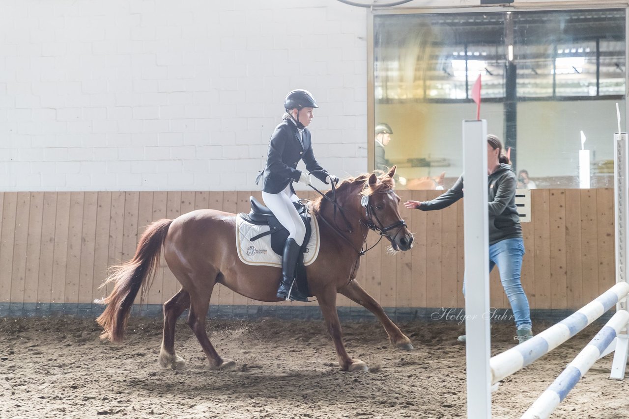 Bild 134 - Pony Akademie Turnier